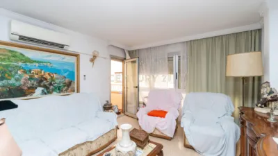 Piso en venta en Calle Carrer Obispo Sastre, Son Cotoner (Distrito Ponent. Palma de Mallorca) de 320.000 €
