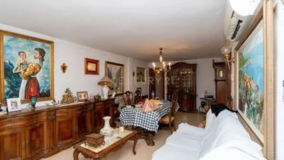 Piso en venta en Calle Carrer Obispo Sastre, Son Cotoner (Distrito Ponent. Palma de Mallorca) de 320.000 €