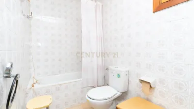 Piso en venta en Calle Carrer Obispo Sastre, Son Cotoner (Distrito Ponent. Palma de Mallorca) de 320.000 €