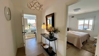 Chalet on Calle Castaño photo 12