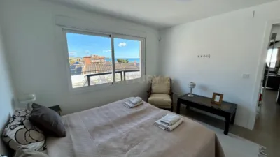 Chalet on Calle Castaño photo 15