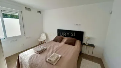 Chalet on Calle Castaño photo 19