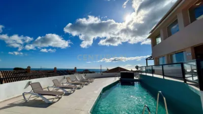 Chalet on Calle Castaño photo 2