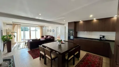 Chalet on Calle Castaño photo 33