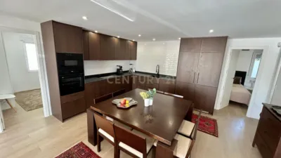 Chalet on Calle Castaño photo 35