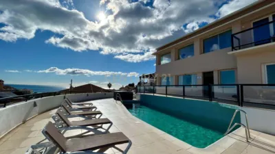 Chalet on Calle Castaño photo 4