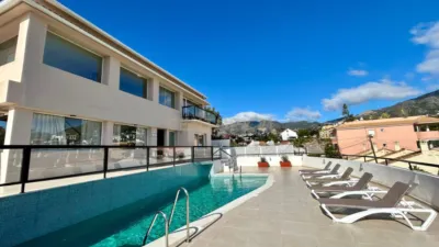 Chalet on Calle Castaño photo 3