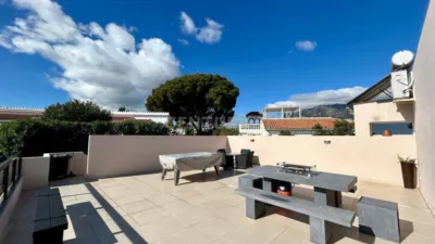 Chalet on Calle Castaño photo 39