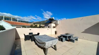 Chalet on Calle Castaño photo 40