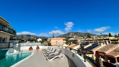 Chalet on Calle Castaño photo 5