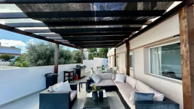 Chalet on Calle Castaño photo 7