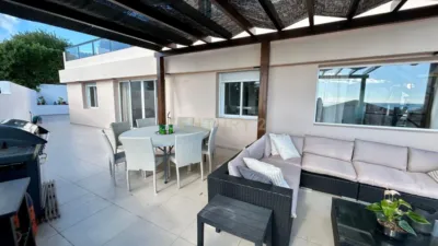 Chalet on Calle Castaño photo 8