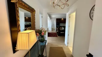 Chalet on Calle Castaño photo 11