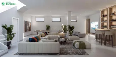 Chalet on Calle Londres photo 3