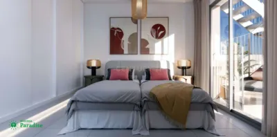 Chalet on Calle Londres photo 2