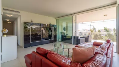Apartment on Avenida del Higuerón photo 10