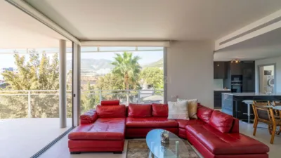 Apartment on Avenida del Higuerón photo 16