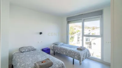 Apartment on Avenida del Higuerón photo 18
