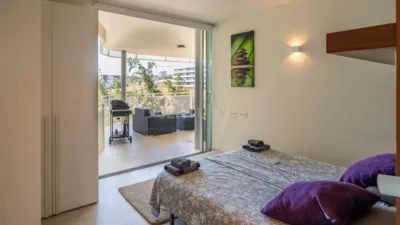 Apartment on Avenida del Higuerón photo 19