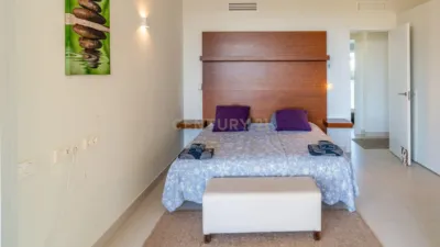 Apartment on Avenida del Higuerón photo 20