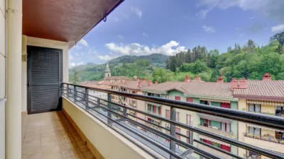 Piso en venta en Barrio Sagasti, Antzuola de 249.000 €