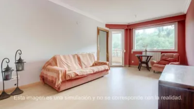 Piso en venta en Barrio Sagasti, Antzuola de 249.000 €