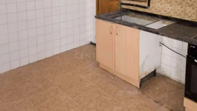 Piso en venta en Calle de San Andrés, Ormaiztegi de 110.000 €