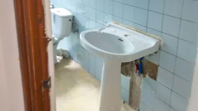 Piso en venta en Calle de San Andrés, Ormaiztegi de 110.000 €