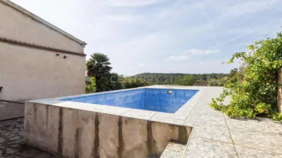 Chalet on Avinguda d'Espanya photo 18