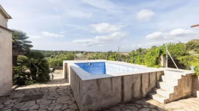 Chalet on Avinguda d'Espanya photo 19