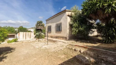 Chalet on Avinguda d'Espanya photo 22