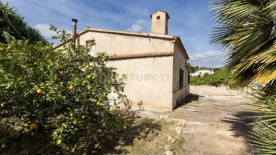 Chalet on Avinguda d'Espanya photo 23