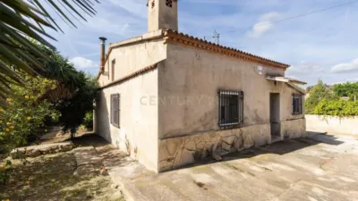 Chalet on Avinguda d'Espanya photo 24