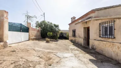 Chalet on Avinguda d'Espanya photo 2