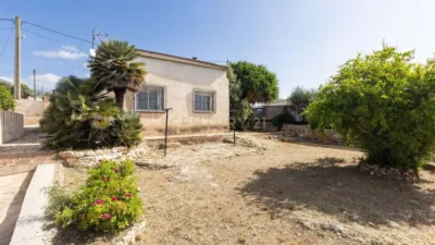 Chalet on Avinguda d'Espanya photo 31