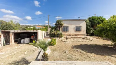 Chalet on Avinguda d'Espanya photo 34