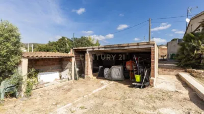 Chalet on Avinguda d'Espanya photo 35