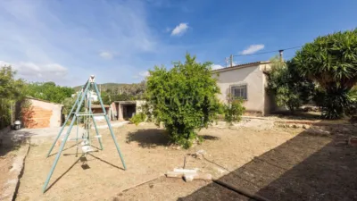 Chalet on Avinguda d'Espanya photo 36