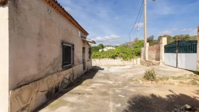 Chalet on Avinguda d'Espanya photo 37