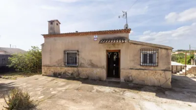 Chalet on Avinguda d'Espanya photo 38