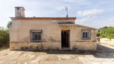 Chalet on Avinguda d'Espanya photo 39