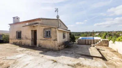 Chalet on Avinguda d'Espanya photo 3