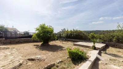 Chalet on Avinguda d'Espanya photo 42