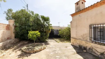 Chalet on Avinguda d'Espanya photo 43