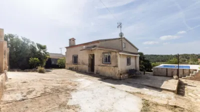 Chalet on Avinguda d'Espanya photo 44