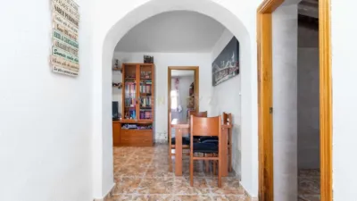 Chalet on Avinguda d'Espanya photo 4
