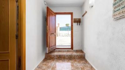 Chalet on Avinguda d'Espanya photo 5