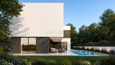 Chalet on Avenida 346 photo 3