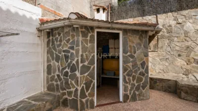 Chalet on Carrer de Sant Joaquim photo 46