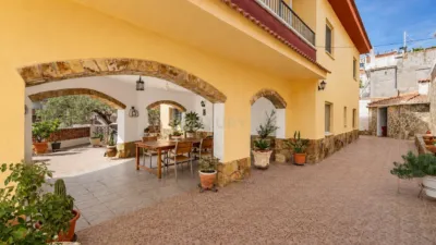 Chalet on Carrer de Sant Joaquim photo 43